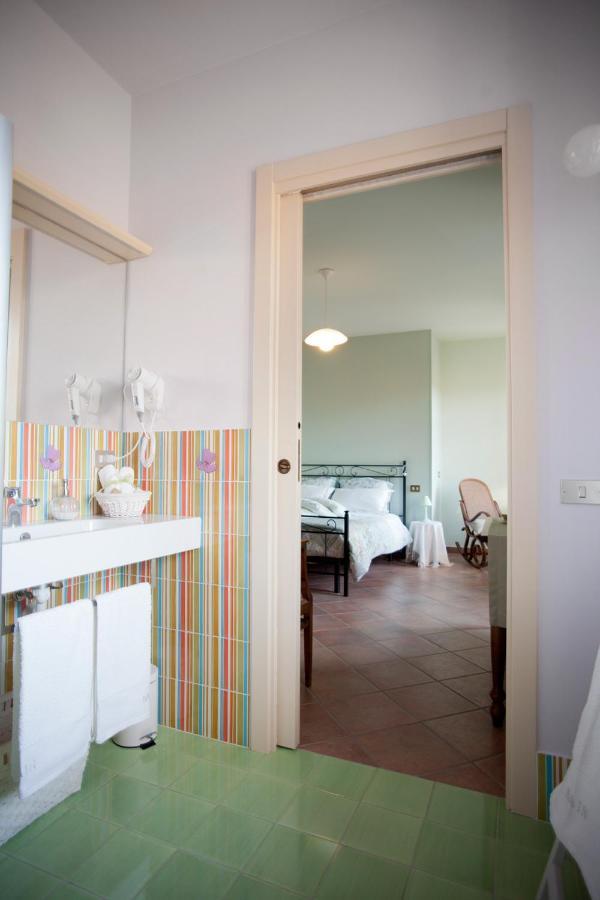 Il Germano Reale Bed & Breakfast Alba  Bagian luar foto